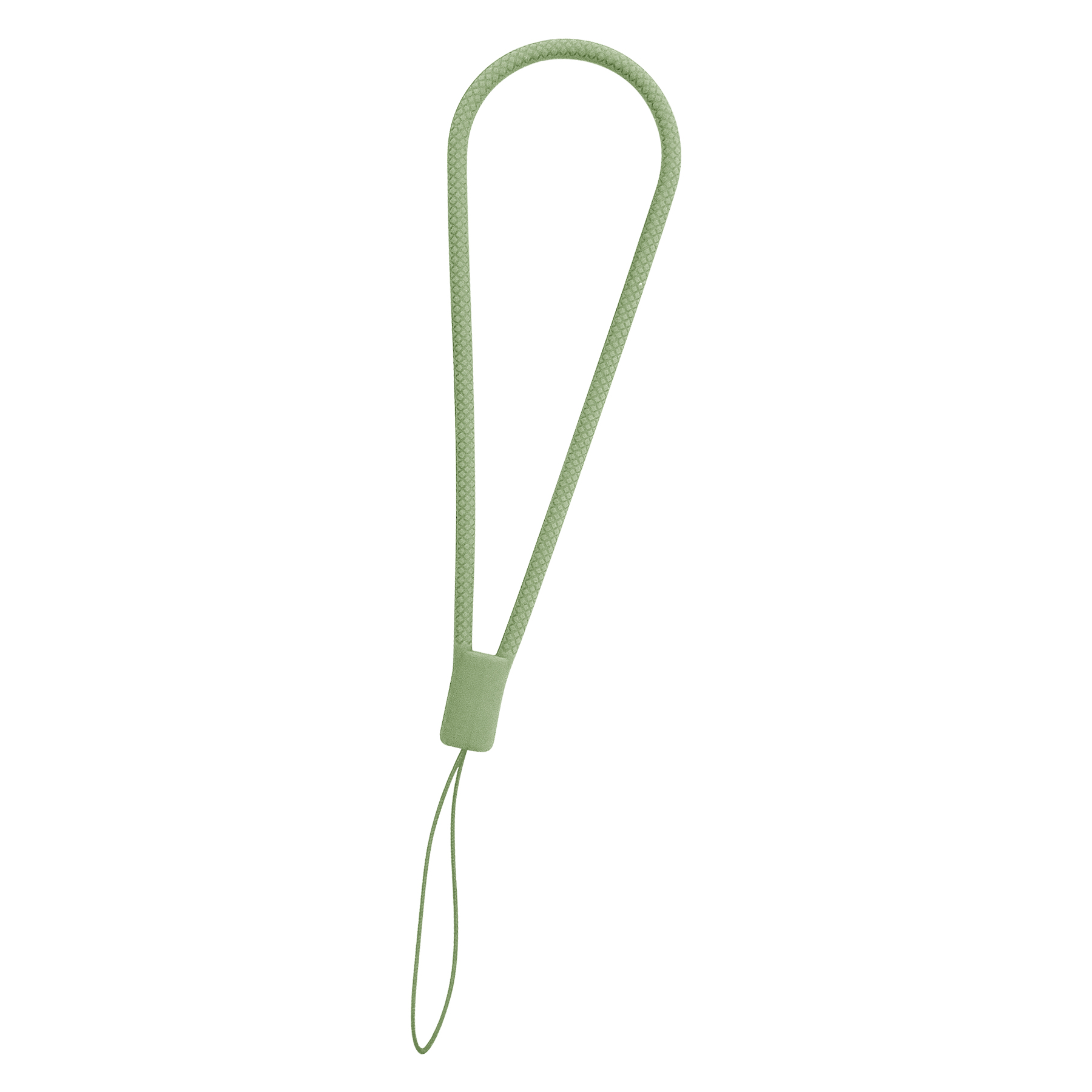 FlyFlyPromos - Silicone Mobile Phone Lanyard Image 12 - Promotional Product
